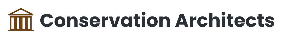 Conservation Architects
